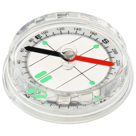 Compass Maclay DC45-5
