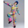 Winter overalls for the girl PlayTode, height 134 cm
