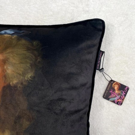 Sofi de Marko Funny Art No. 1 pillow, size 45x45 cm-2