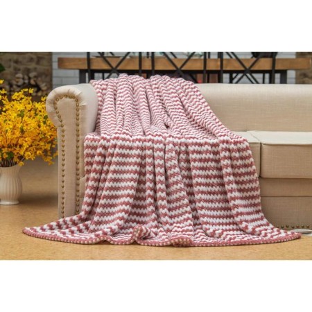 Grinda cover, size 220x240 cm, powder color-1