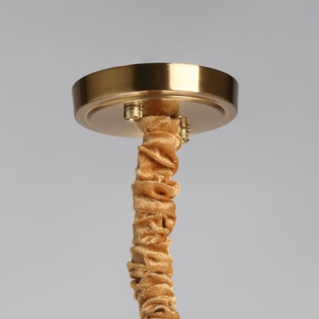 Ilvita chandelier, size 65x104x65 cm, 360W 6xe14 IP 20-3