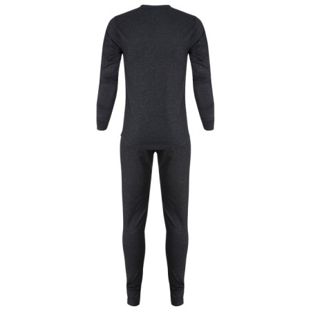 Icewind thermal underwear set, gray color, p. 48-2