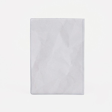 Cover for autocodes, gray color-1