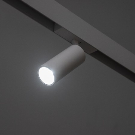 TRUKOL LOMK ULTRA "Accent" LED 9W 3000K-5700K CRI90 White 4.4x4.4x11.2cm-2
