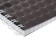 A4 notebook, 48 sheets in a cage, on a crest, "grapho", cardboard cover, offset unit, mix