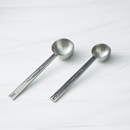 Spoon-dositor for Magistro coffee, 15 ml, 304 steel-7