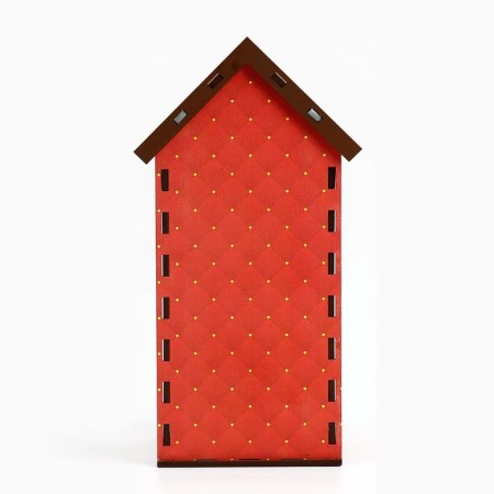 Tea house "Santa Claus"-3