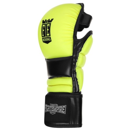 Перчатки для MMA FIGHT EMPIRE, TRAINER, р. XL-1