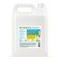 Synergetic, gel, biodegradable, 5 liter