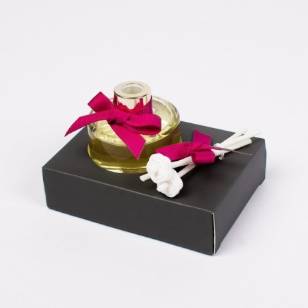 ARYA Home Reed Jasmine Diffusor, 50 ml
