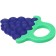 Silicone teething "Vinogradik", Baby I
