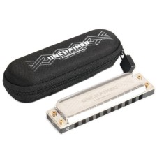 Harmonic harmonic Easttop, Pro60 G, diatonic