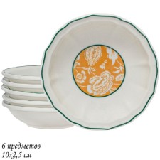 Set of Side Lenardi 