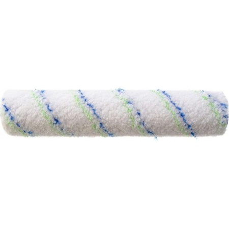 Sibrtekh Sibrtekh Cossack 80195, Polyester, D = 36 mm, handle d = 6 mm, pile 12 mm, 250 mm