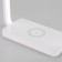 FRAME, SMD LED table lamp, LED board, 22.5x9.5x22.5 cm