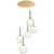 5 lamps