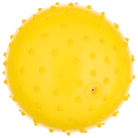Massage ball, D = 10 cm, 22 g, MIX color-9