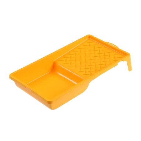 Tundra set, for slopes, foam roller 100 mm + 2 douches, bath 150 x 300 mm-6
