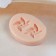 Mold Silicon "Breeze" 2.5x2.7x0.5 cm