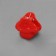 Clips for plants "fungus", set 10 pcs., Mix, Greengo