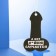 Formal fragrance perfumed "Believe in a happy ending"
