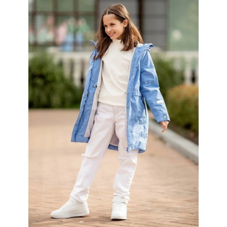 Park for girls, height 122 cm-2