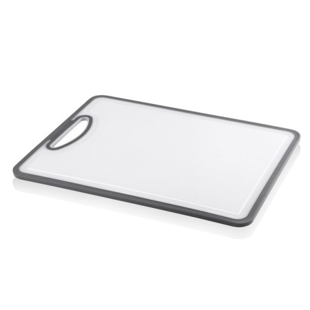 Cutting board EMHOUSE, size 35x25 cm, color mix-1