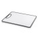 Cutting board EMHOUSE, size 35x25 cm, color mix