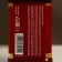 Hair shampoo "First in everything", 250 ml, aroma of perfume, Hard Line
