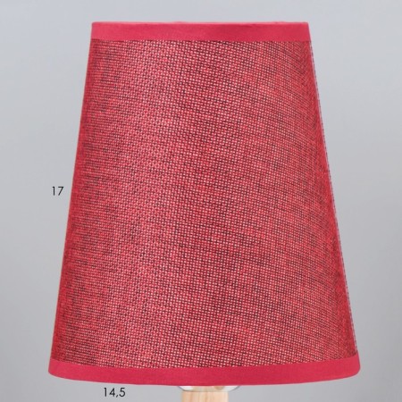 Bordeaux table lamp E27 40w Bordeaux 14x14x30 cm Risalux-2