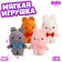 Soft toy "Bunny", mix