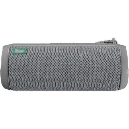 Portable column More Choice BS22, 10 W, BT 5.3, TWS, IPX5, 1800 mAh, gray-3
