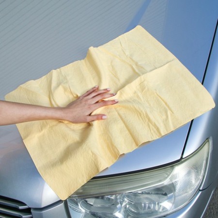 Wiper suede Cityup, CA-221, 64 x 43 cm, in a tube-1