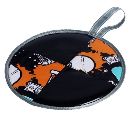 Ice -free diameter 36 cm, mix color-11