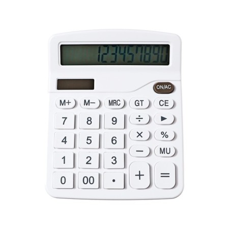 Coalculator 12-bit, mix-7