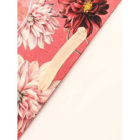 Gift vertical gift "The most beautiful", 26 × 32 × 12 cm-3
