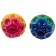 Soft ball "Rainbow", Mix colors