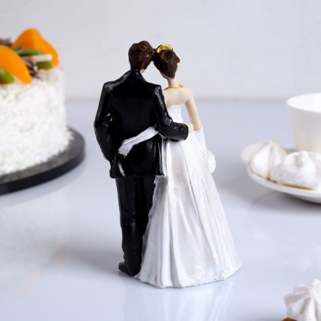 Figure for cake 15 cm, mix-1