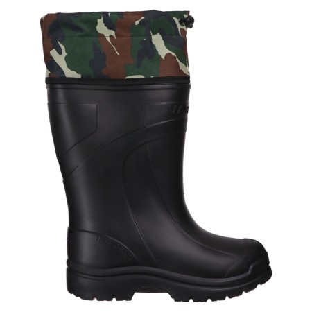 Men's boots S-101M "Varman", Eva, black, size 44-4