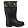 Men's boots S-101M "Varman", Eva, black, size 44