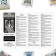 Tarot "Egyptian", 78 cards (6x9 cm), 16+