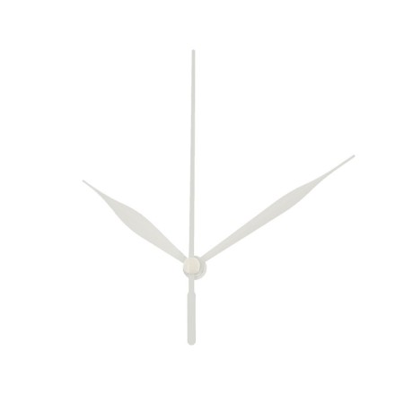 A set of 3 arrows for 52/70/77 mm hours, packing 10 pcs, white-1