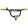 Bicycle 18 "Novatrack Strike, red color