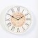 Wall clock, series: Classic, D-30.5 cm, smooth move