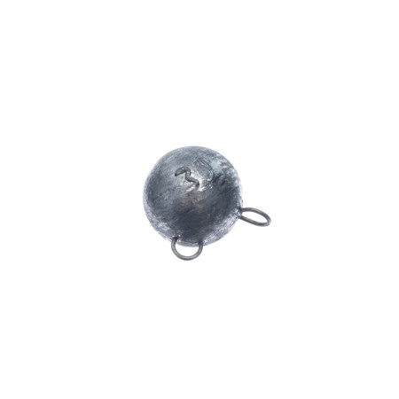 Cargo Cheburashka with a rotated ear, 30 g-1