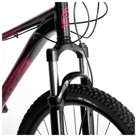 Bicycle 26 "Stinger Laguna Evo, red color, p. 15"-4