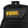 Universal gloves Denzel 67999, silicone application, size 9, 250 x 114.5 x 9