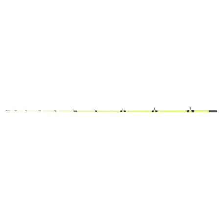 The rod "Volzhanka Gorynych", test 1-200 g, length 2.7 m-1