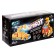 Robot toy "Autoekskavator", transforms, light effects, Russian voice acting, works from batteries