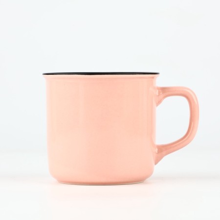 Ceramic bunny mug, 210 ml-2